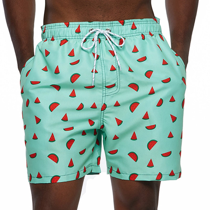Berg-Feldt Herren Badehose: Stilvolle Schwimmshorts für Männer