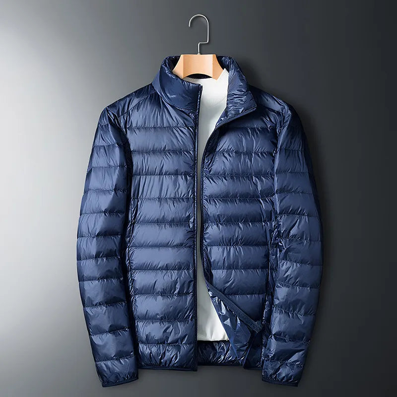 Berg-Feldt | Leichtgewicht Blazer für Herren
