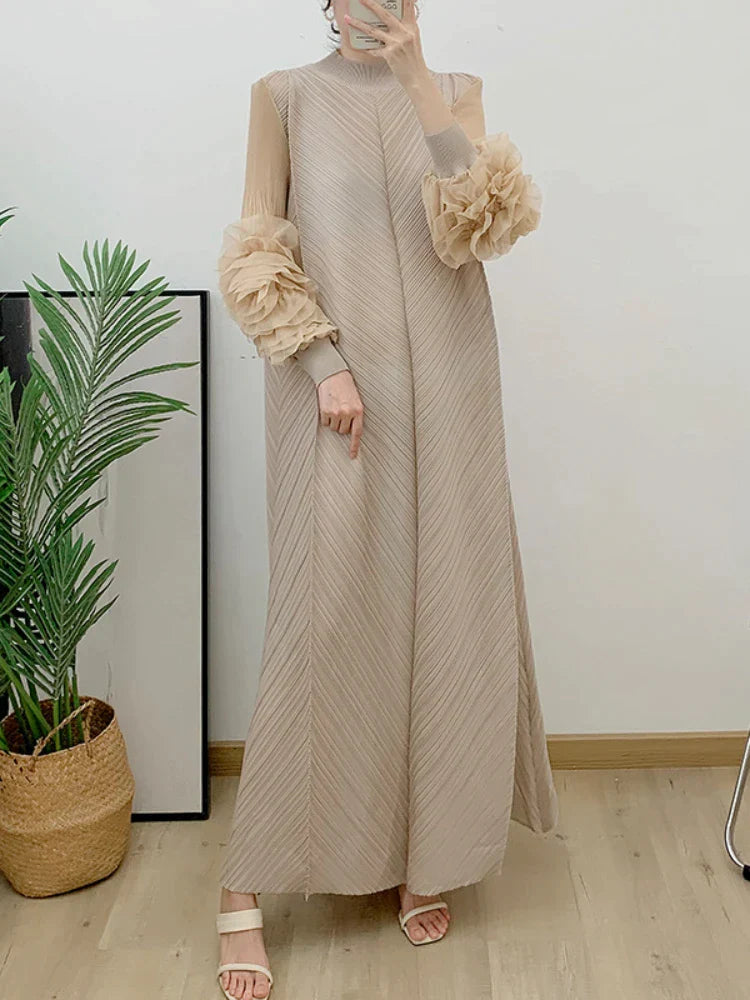 Elegantes Maxikleid Vinnie