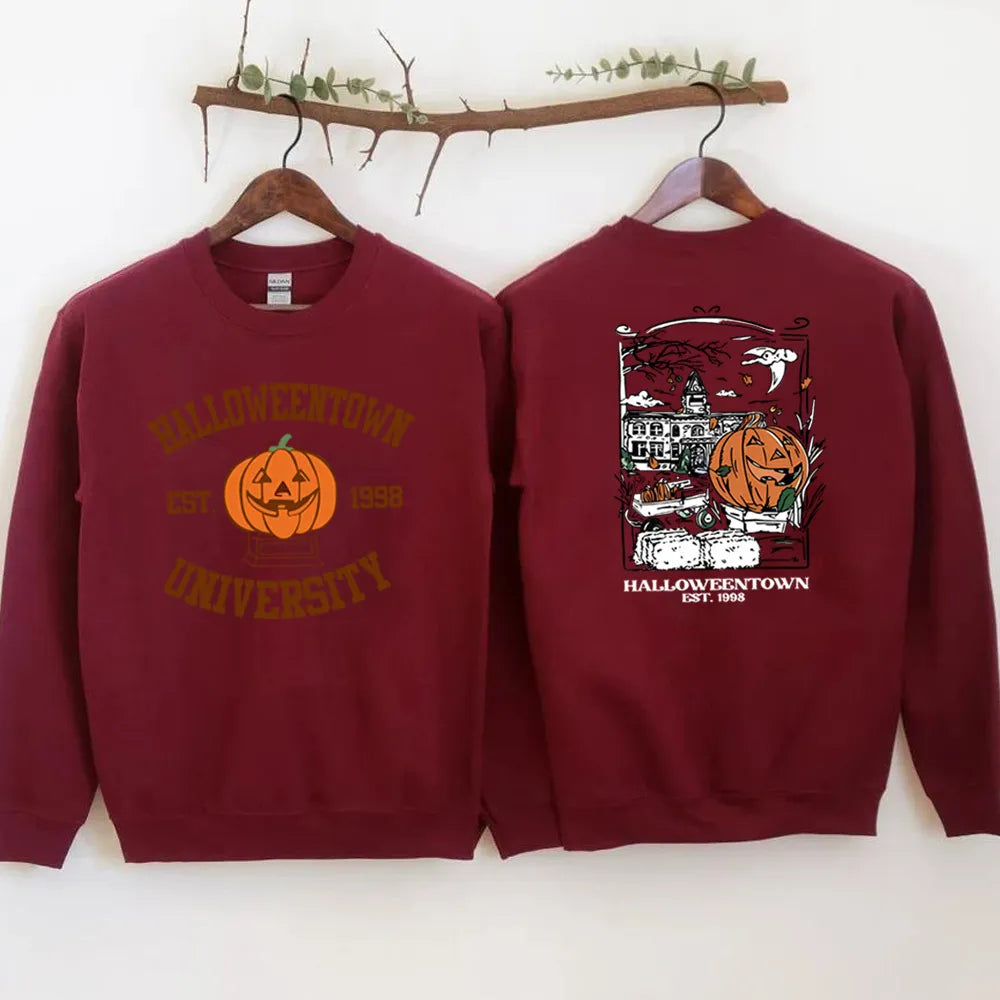 Sweat-shirt vintage Sanura