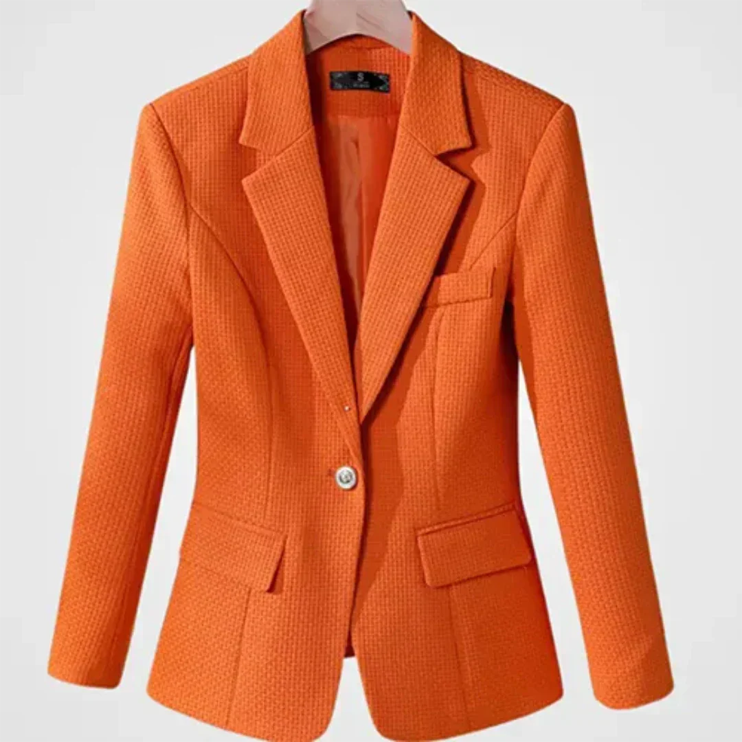 Blazers pour femme : décontractés et élégants