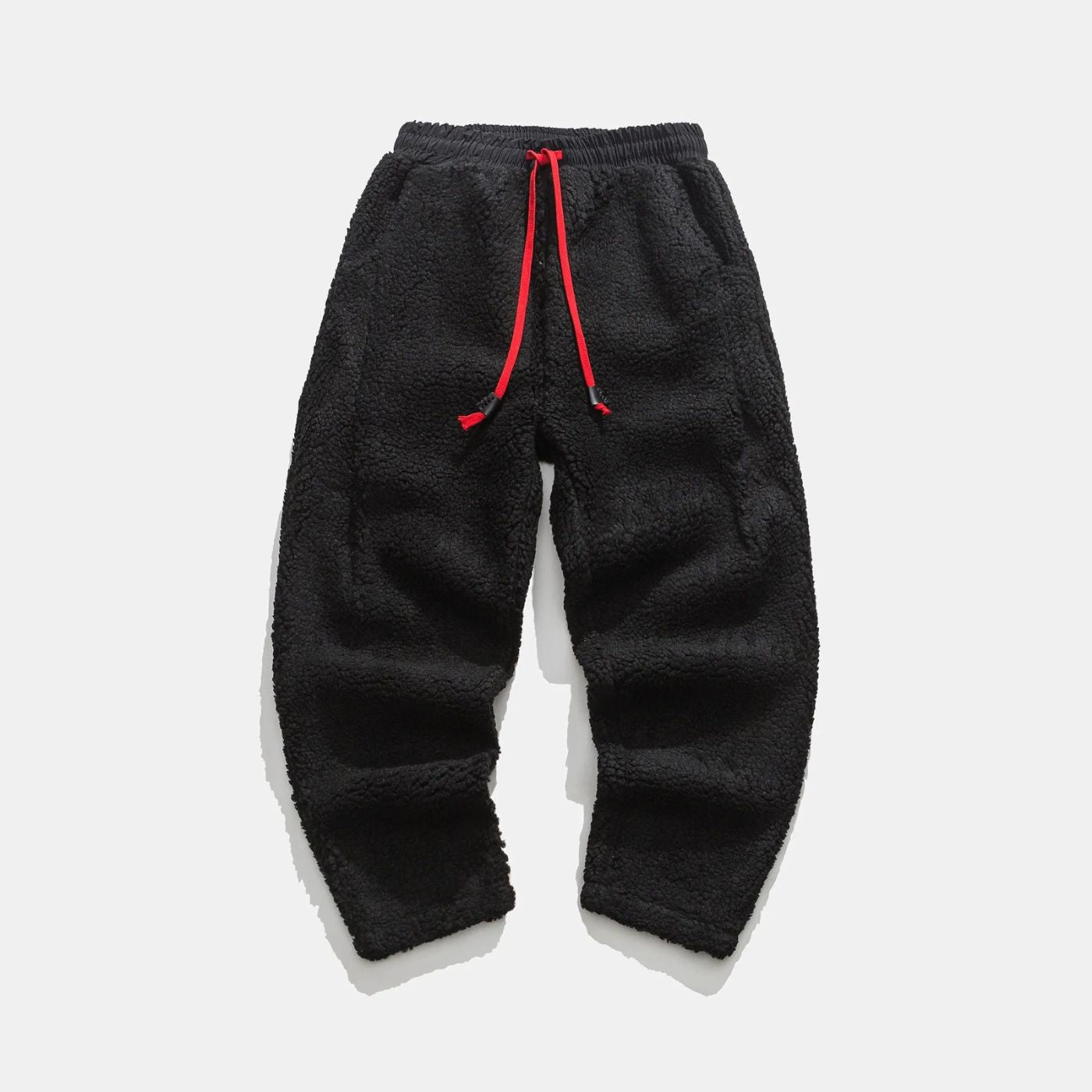 Winter trousers by Andreas Dicke