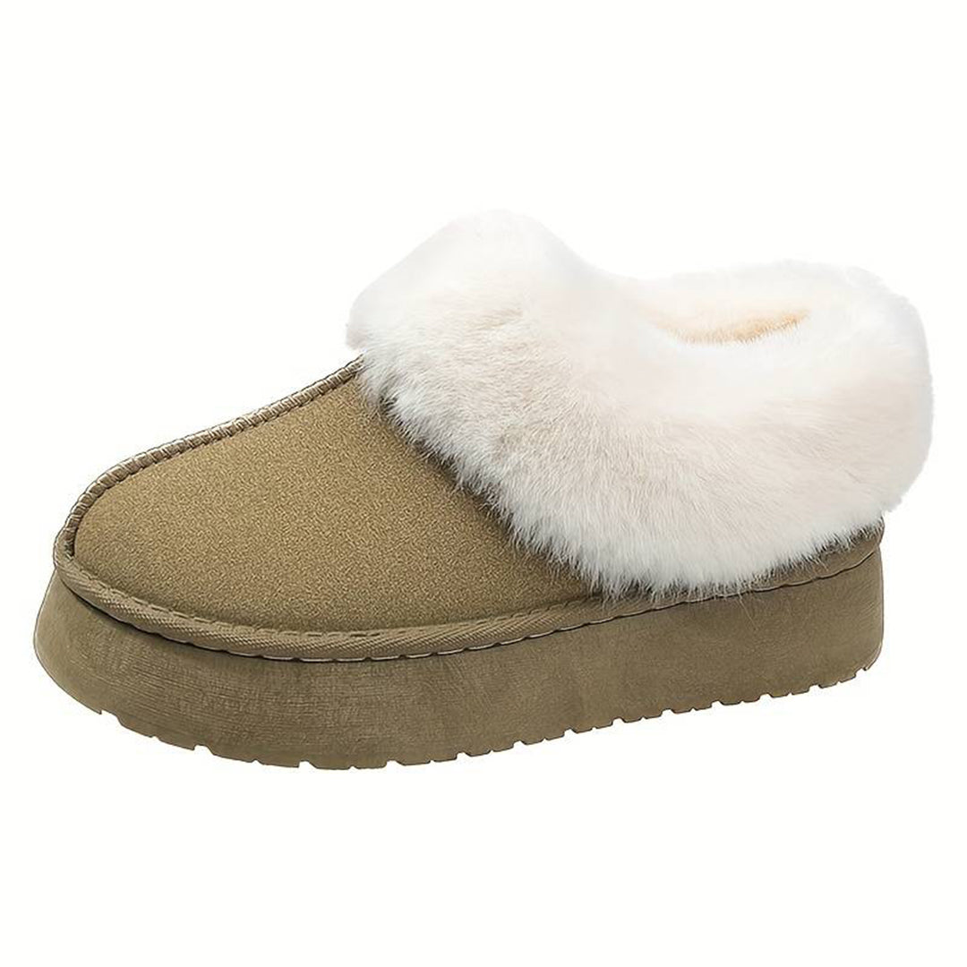 FIORELLA: Extra warme, kuschelige Winterstiefel