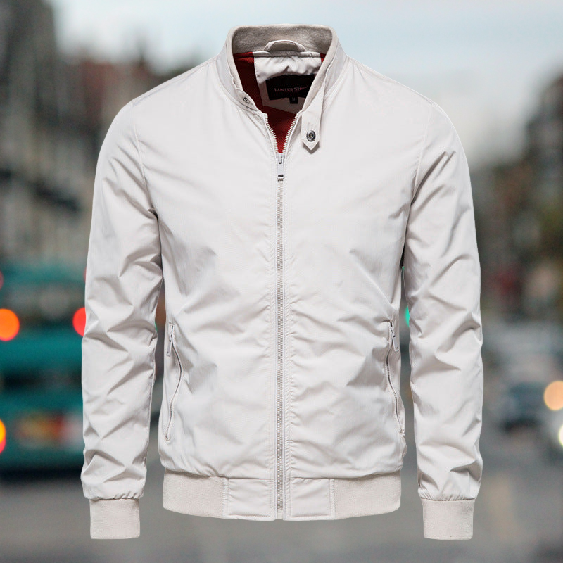 Berg-Feldt | Moderne Freizeitjacke