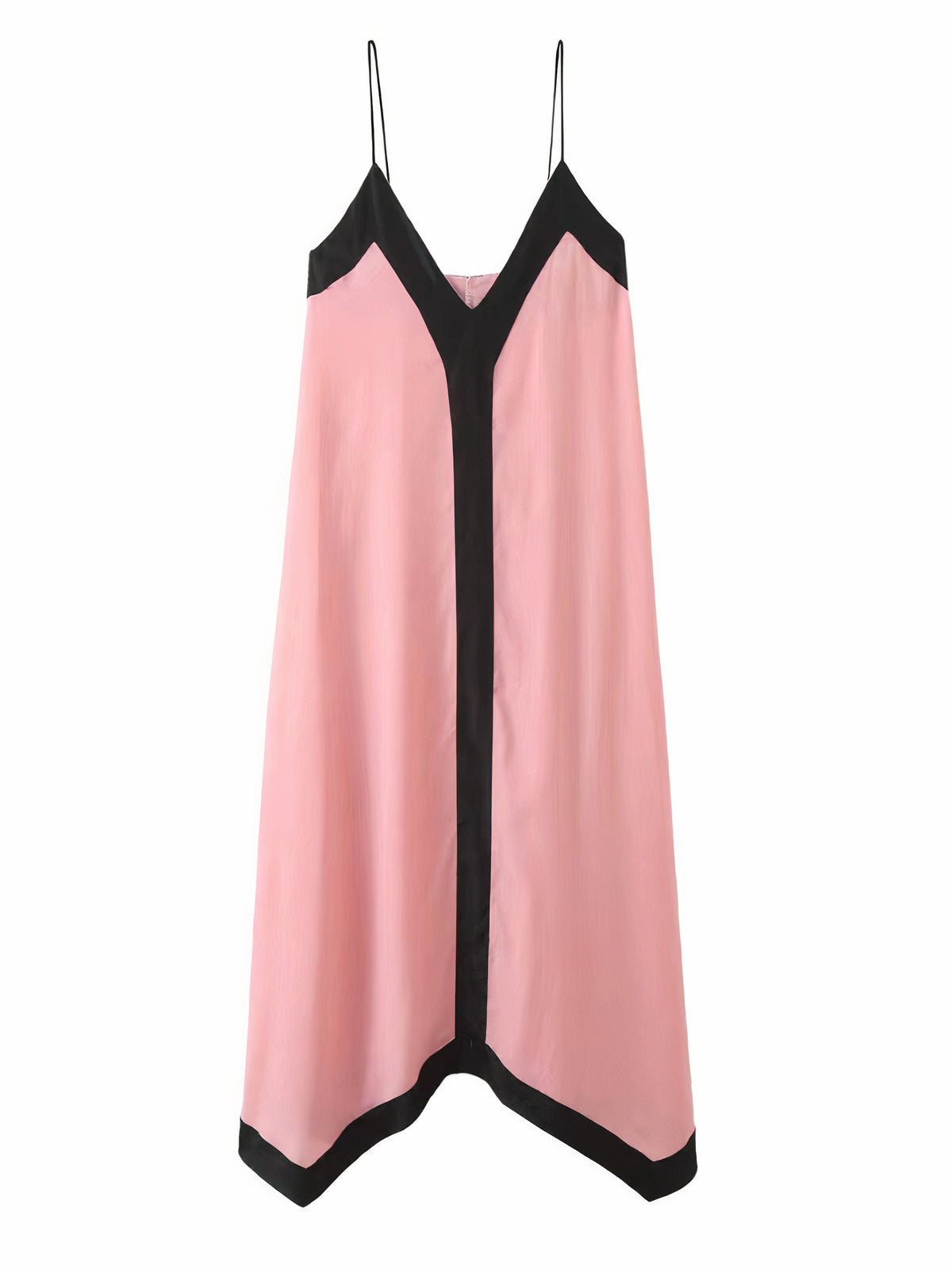 Robe camisole Brenda