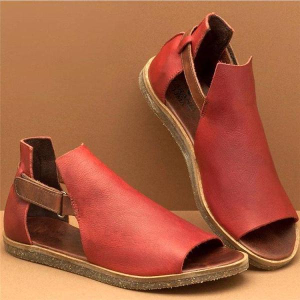 CAMERON – Sandales orthopédiques tendance
