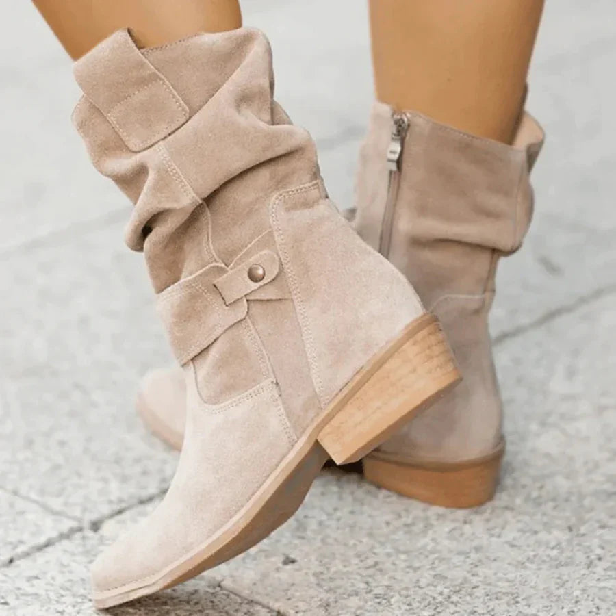 Berg-Feldt | Stiefel für Frauen