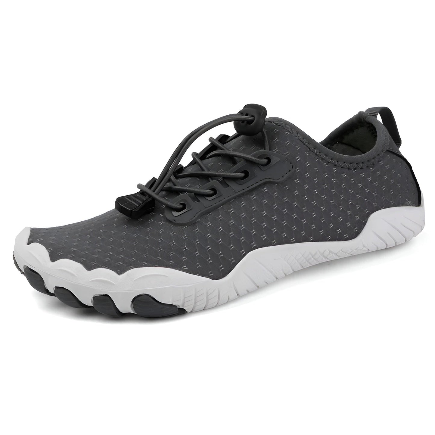 Bequeme und flexible Barfußschuhe für Wasser und Freizeit - Unisex