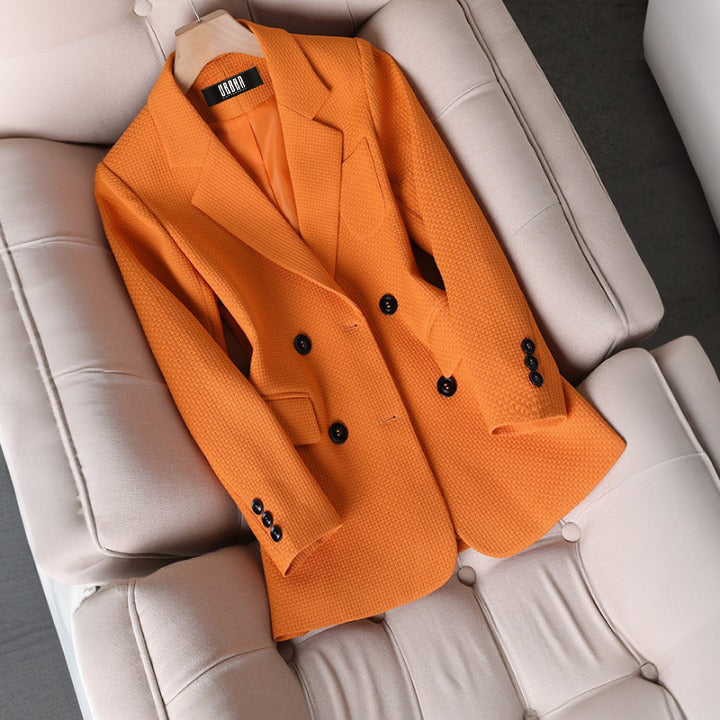 Blazer Premium Chloé Zeitlos par Avelena