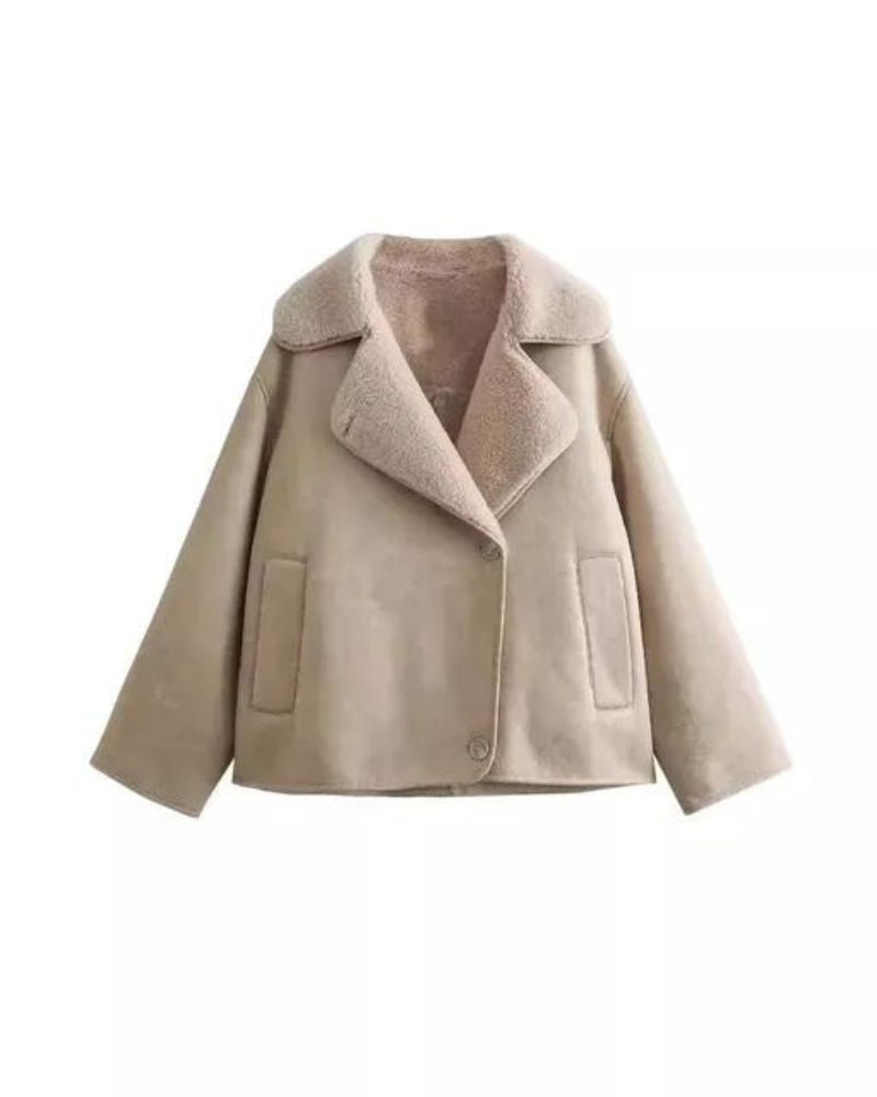 Berg-Feldt | Stilische Jacke
