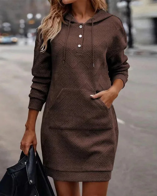 Berg-Feldt | Eleganter Winter-Pullover