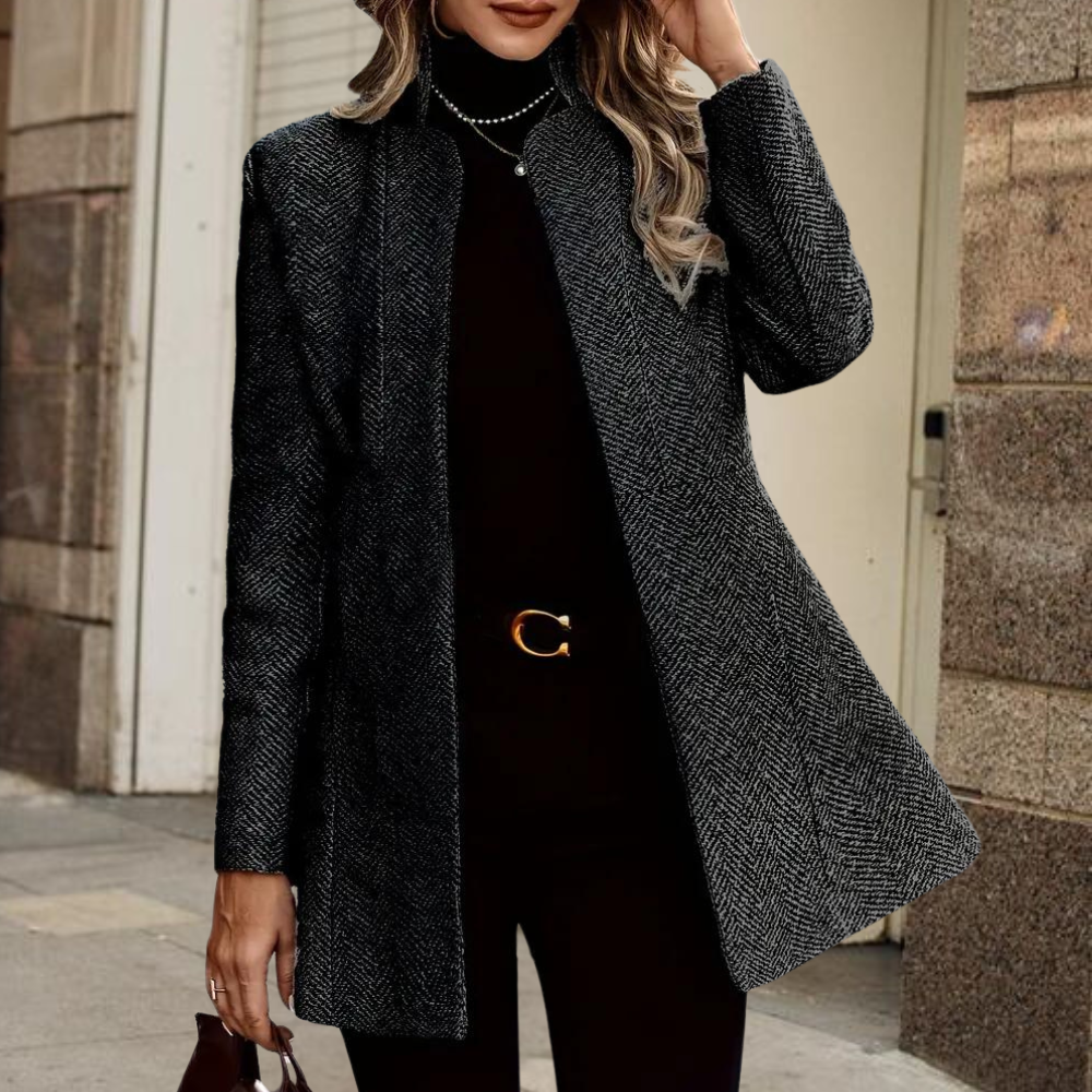 Avelena : Blazer élégant pour femmes