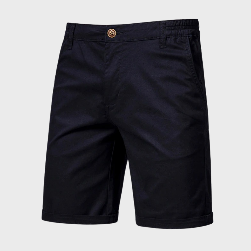 Berg-Feldt Herren Shorts: Komfort und Style