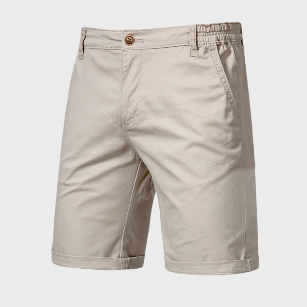 Berg-Feldt Herren Shorts: Komfort und Style