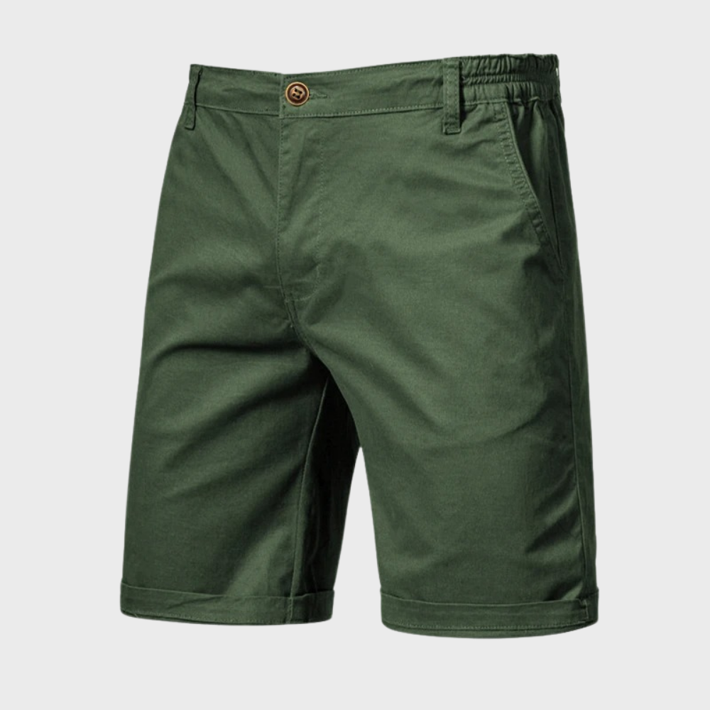 Berg-Feldt Herren Shorts: Komfort und Style