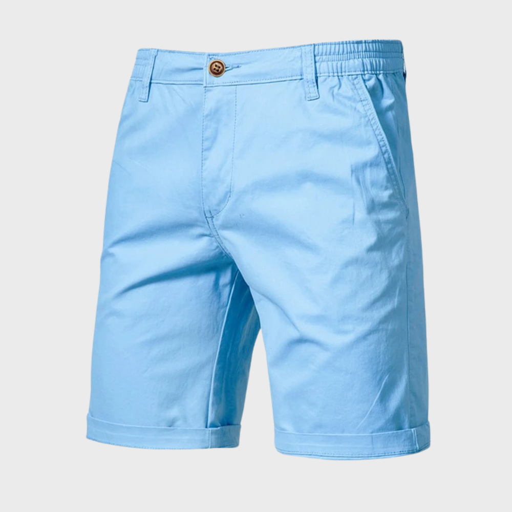 Berg-Feldt Herren Shorts: Komfort und Style