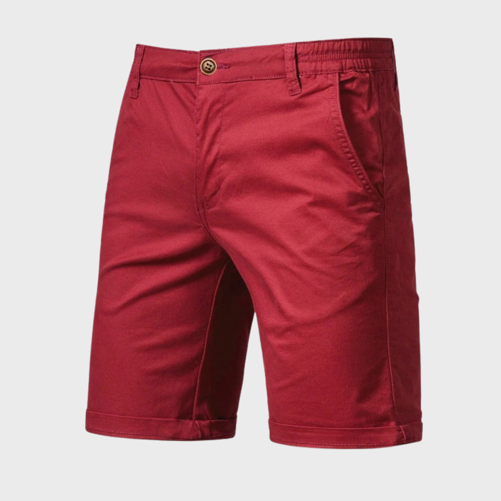 Berg-Feldt Herren Shorts: Komfort und Style