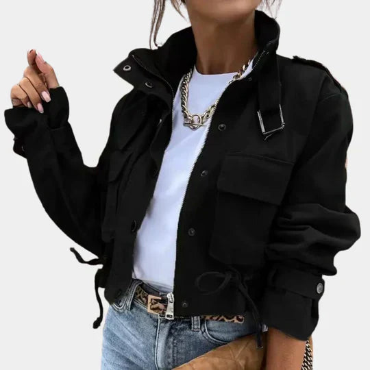 Berg-Feldt | Trendige Jacke für Damen