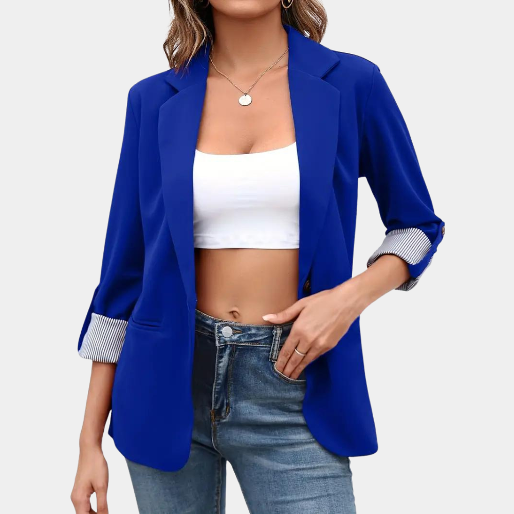 Blazer réversible