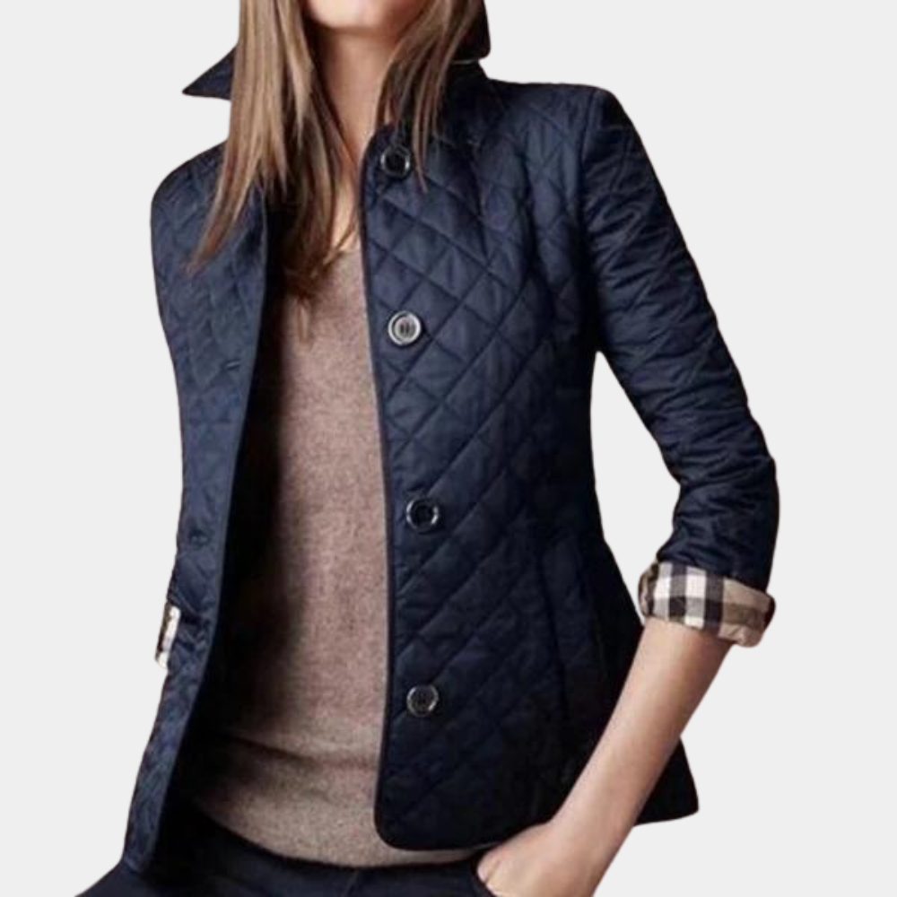 Berg-Feldt | Elegante Damenjacke für den Herbst