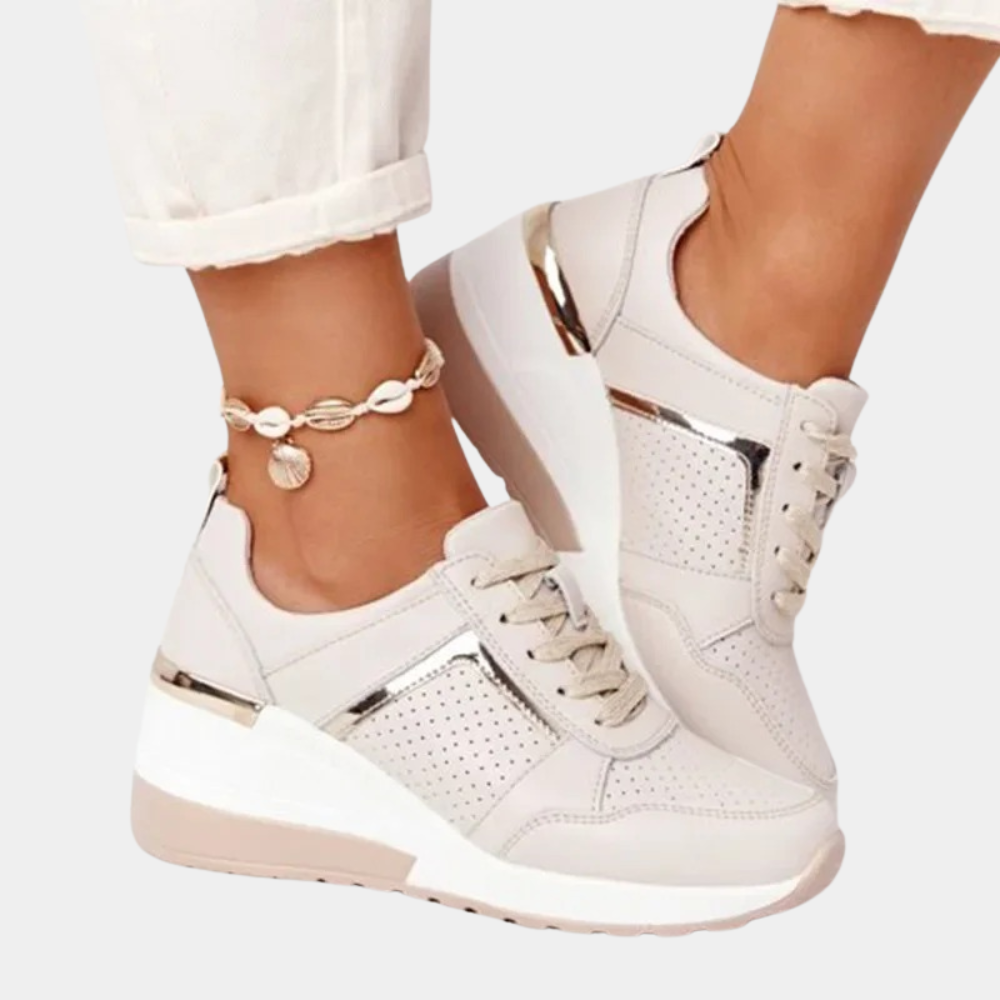 Modische Damen-Freizeitschuhe