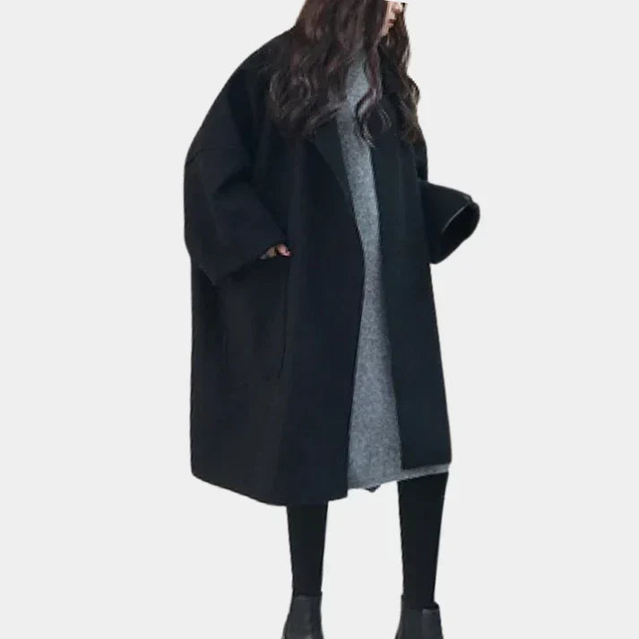 Berg-Feldt | Trenchcoat Damen Carola