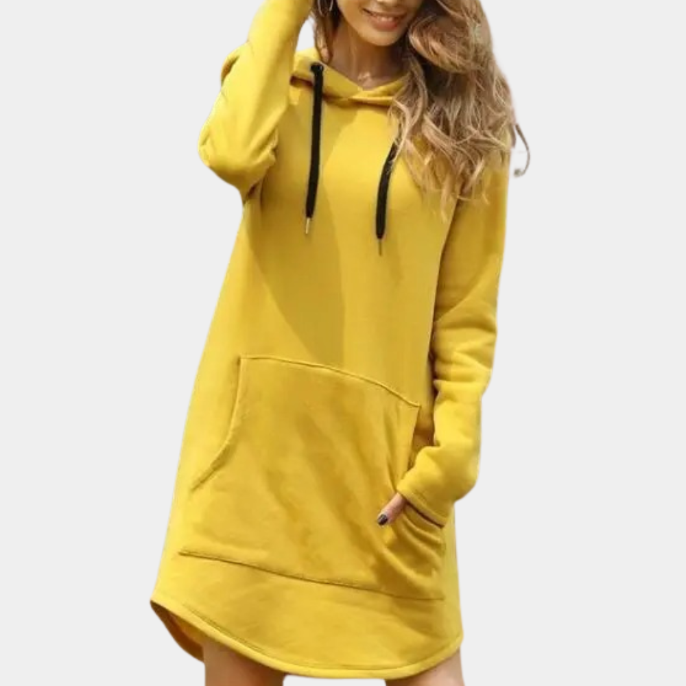 Berg-Feldt | und langer Kapuzenpullover für Frauen Perfekt für die Hochsaison