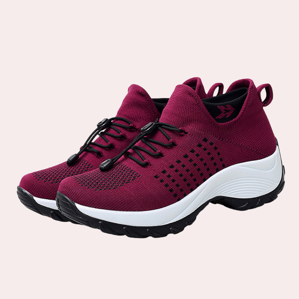 Chaussures pour femmes Delia : élégantes, confortables et distinguées