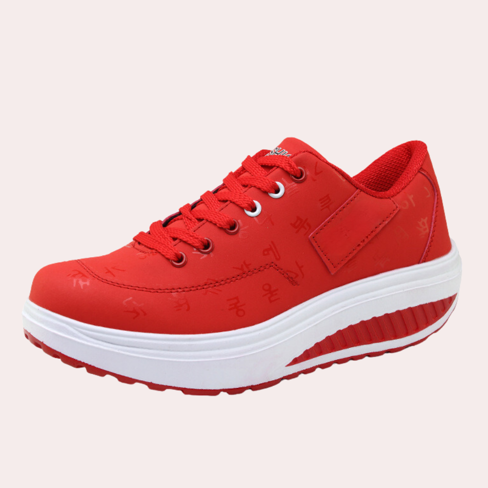 Ana Chic Luxe Damenschuhe - sportlich
