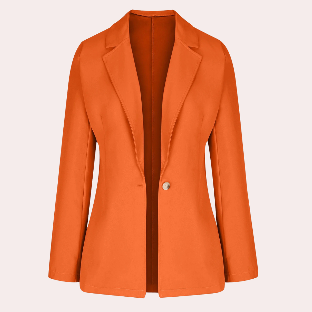 Berg-Feldt | Minimalistische Blazer für Frauen