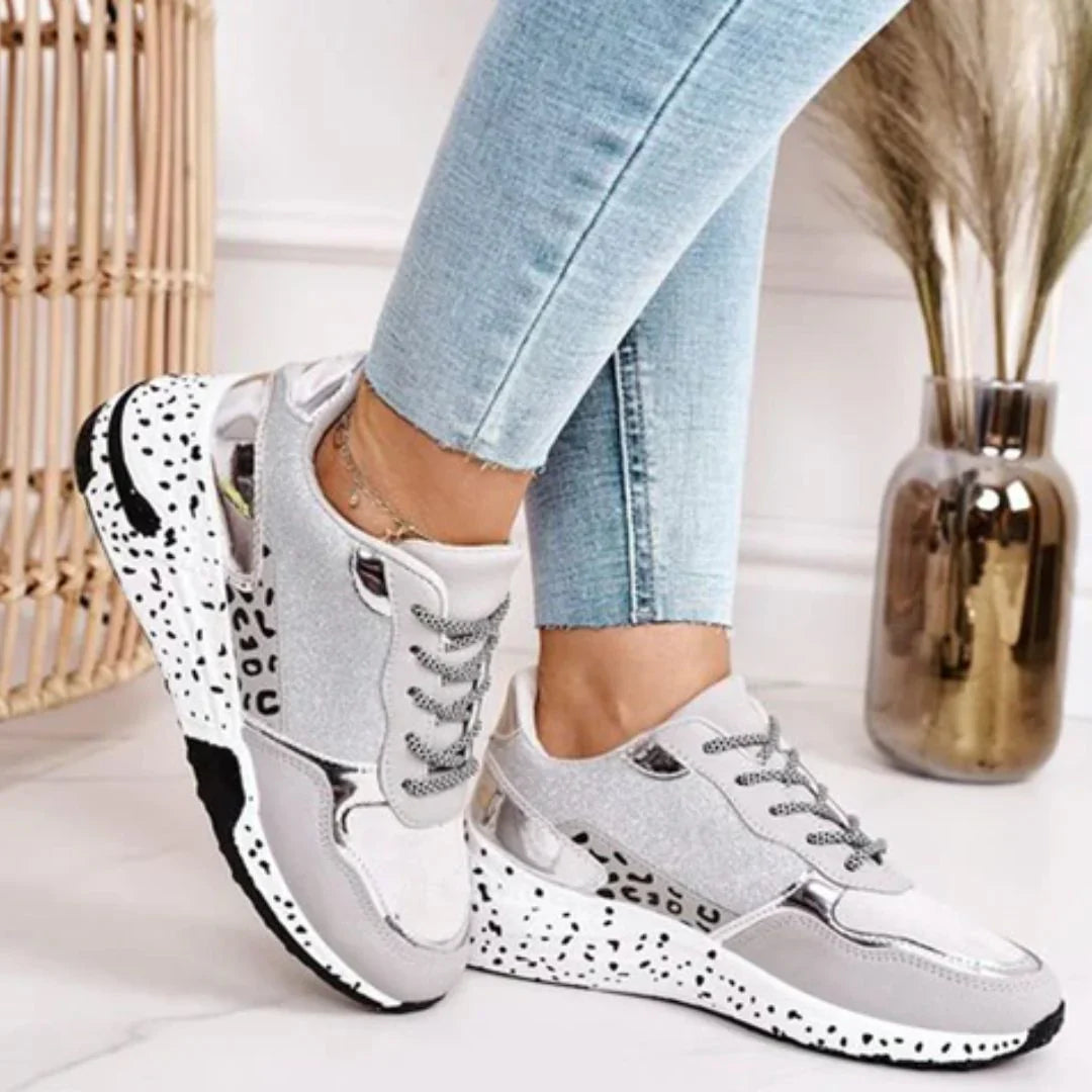 Chantal: Chaussures orthopédiques modernes pour femmes