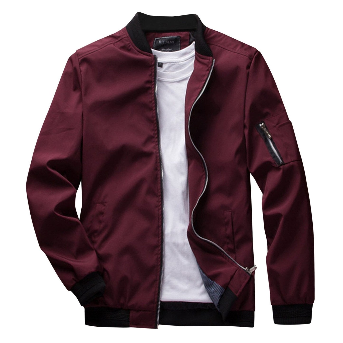 Berg-Feldt | Herrenjacke Herbst stilvoll