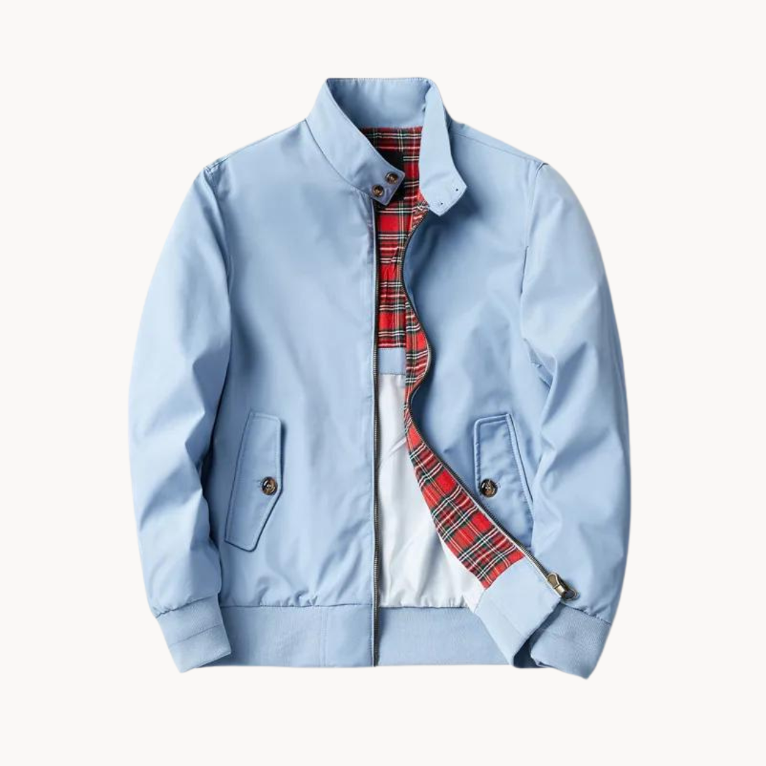 Berg-Feldt | Heritage Herrenjacke