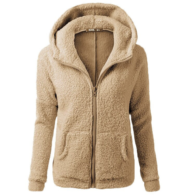 Berg-Feldt | Gilet polaire doux Agréablement chaud & polyvalent
