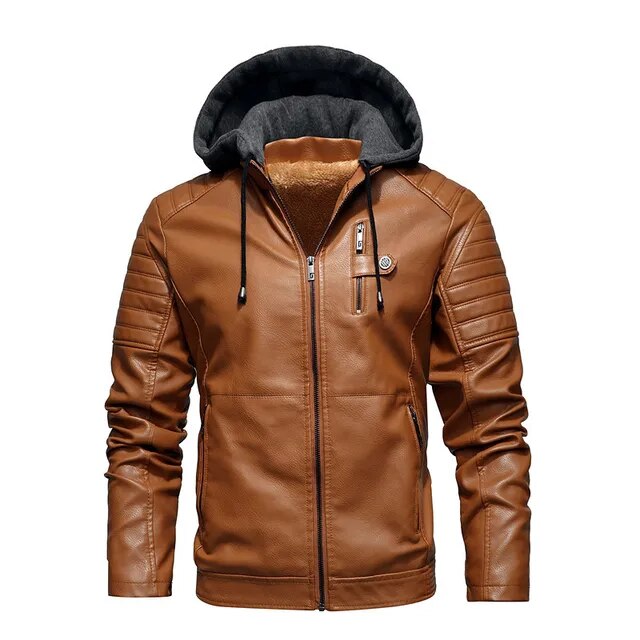 Berg-Feldt | Vanirson Herrenjacke