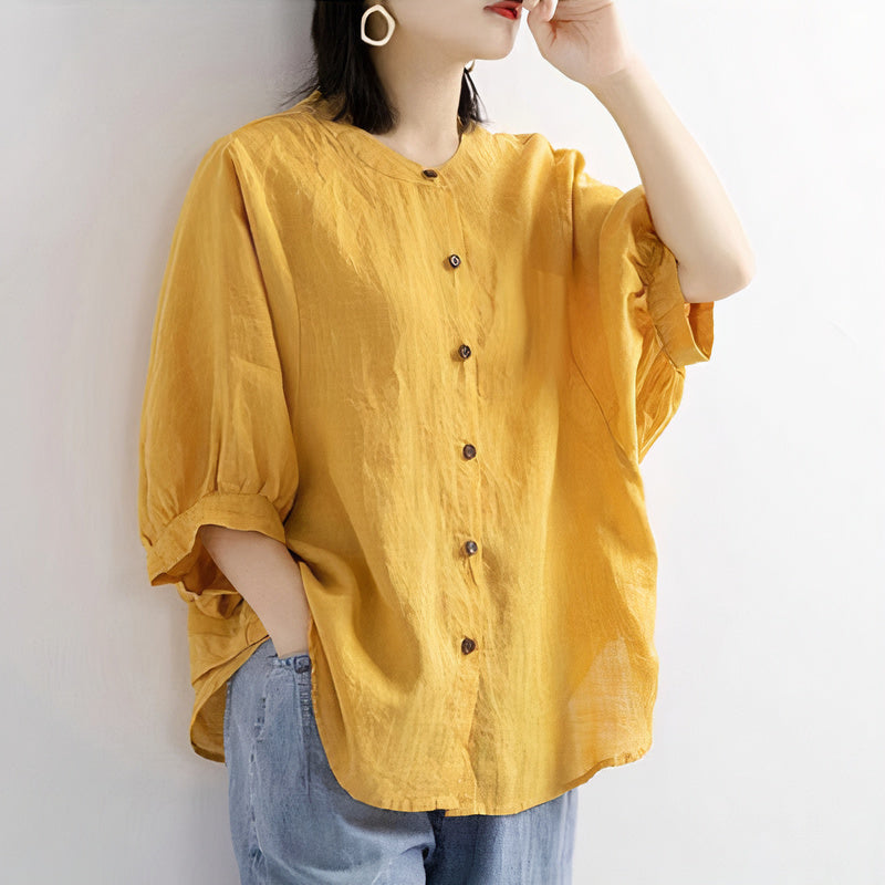 Elegantes Hemd – Lyssa