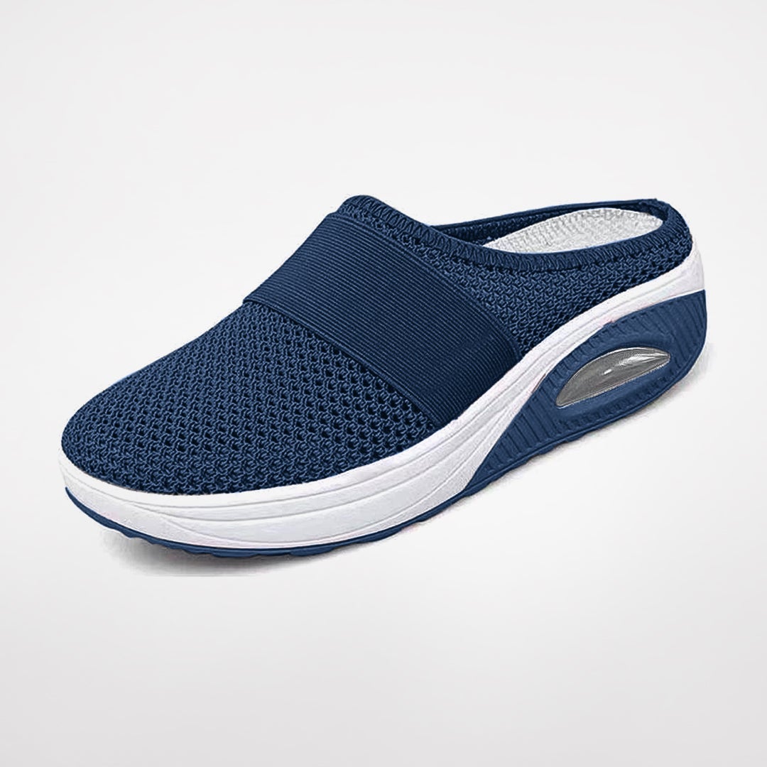 Chaussons confortables pour femmes pour un confort optimal