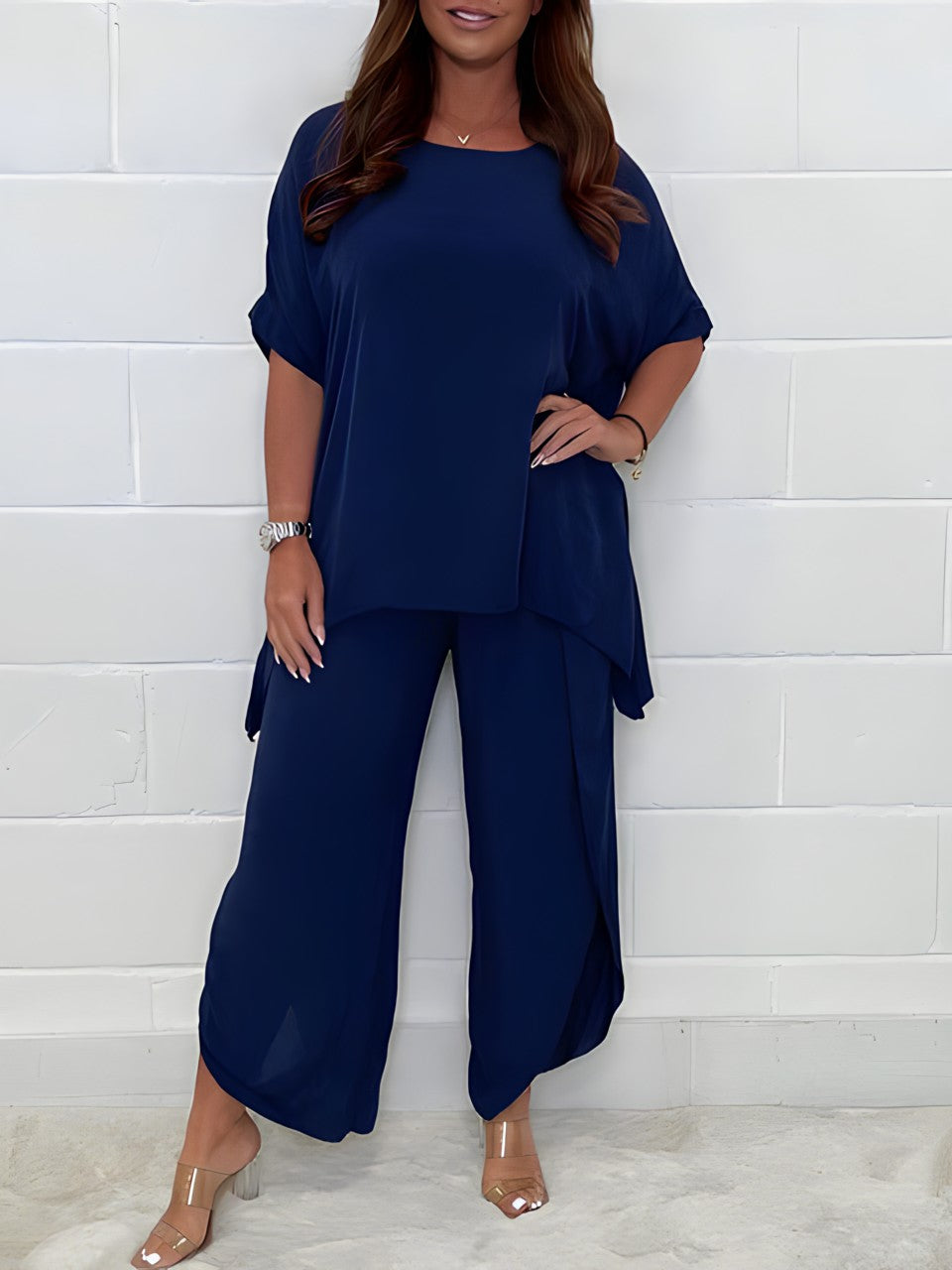 Ensemble Homewear – Carine