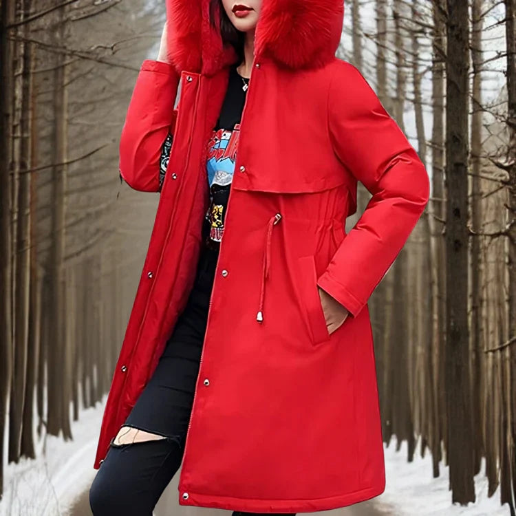 Berg-Feldt | Hochwertiger Winterparka