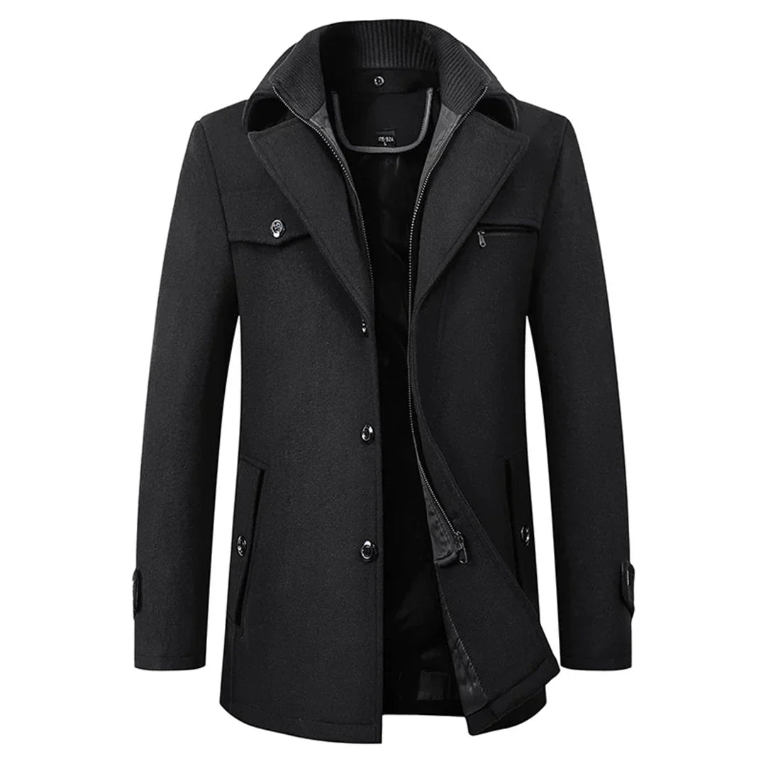 Berg-Feldt | Veste d'hiver