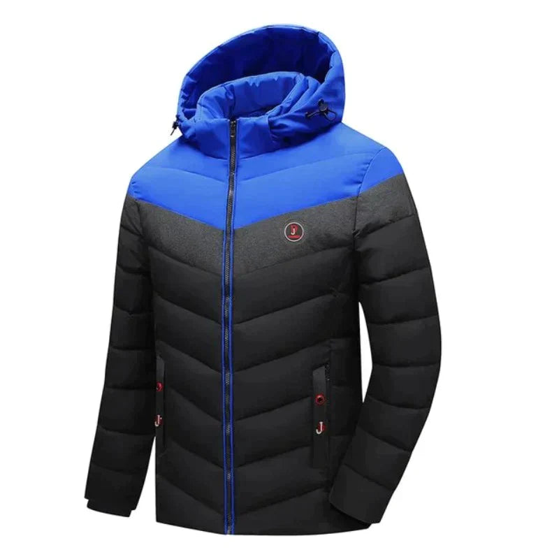 Berg-Feldt | Ski- & Outdoorjacke