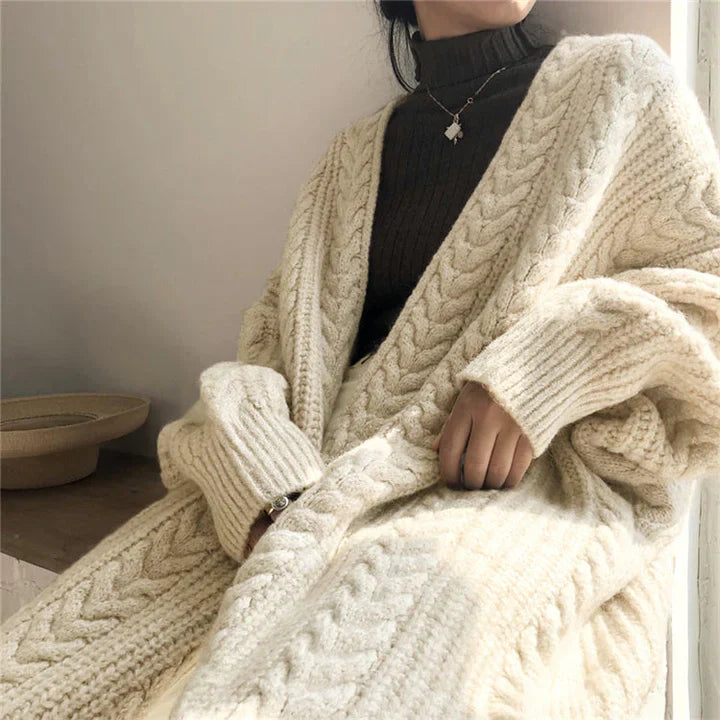 Berg-Feldt | Gilet Confortable et Croustillant