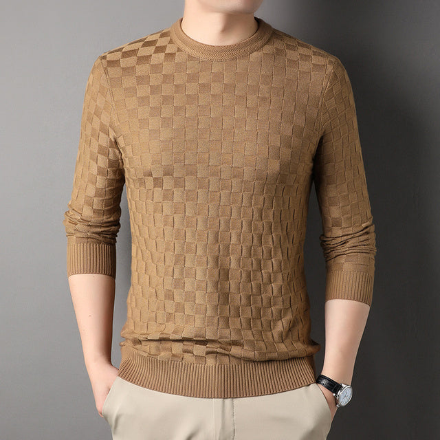 Berg-Feldt | Freizeit-Pullover