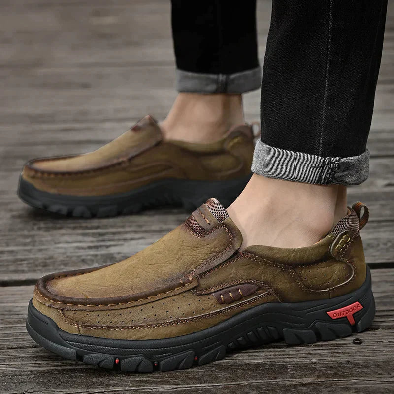 Chaussures orthopédiques par Zavy