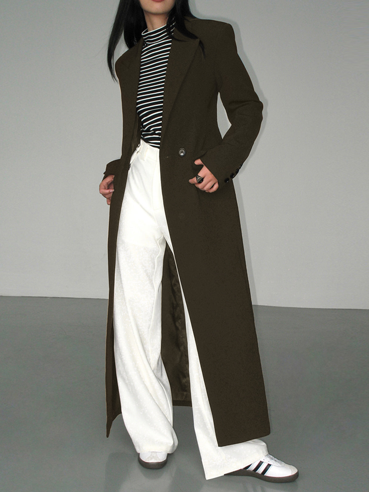 Berg-Feldt | maßgeschneiderte Jacke - elegante Damen Blazer Kleid