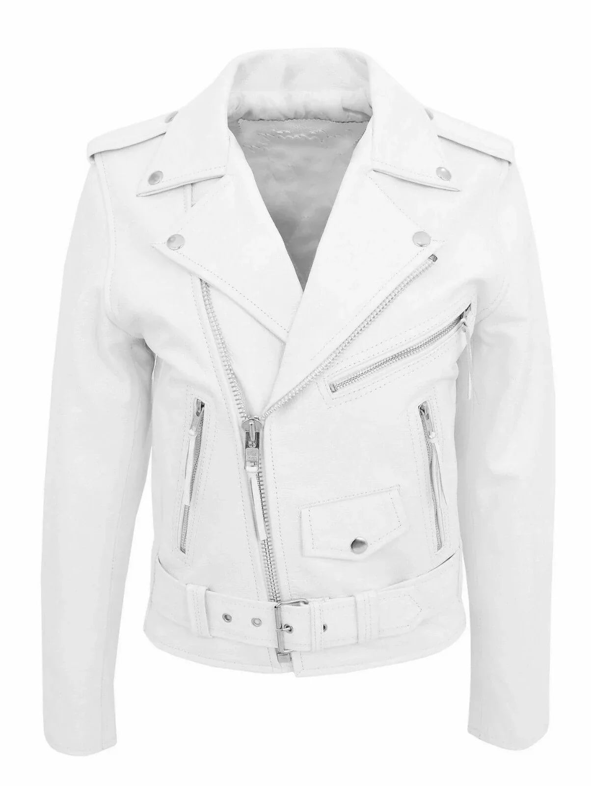 Berg-Feldt | Stylische Motorradjacke für Männer