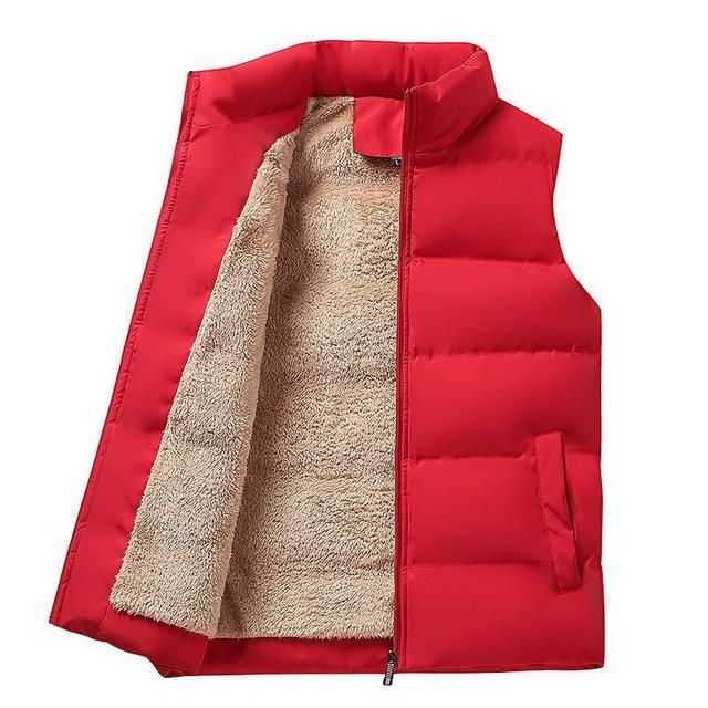 Doudoune en coton Dominic