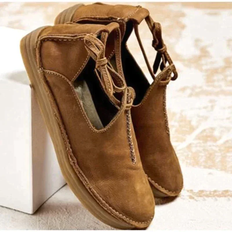 Bruno Chaussures en cuir pour hommes : Élégance pour l'automne