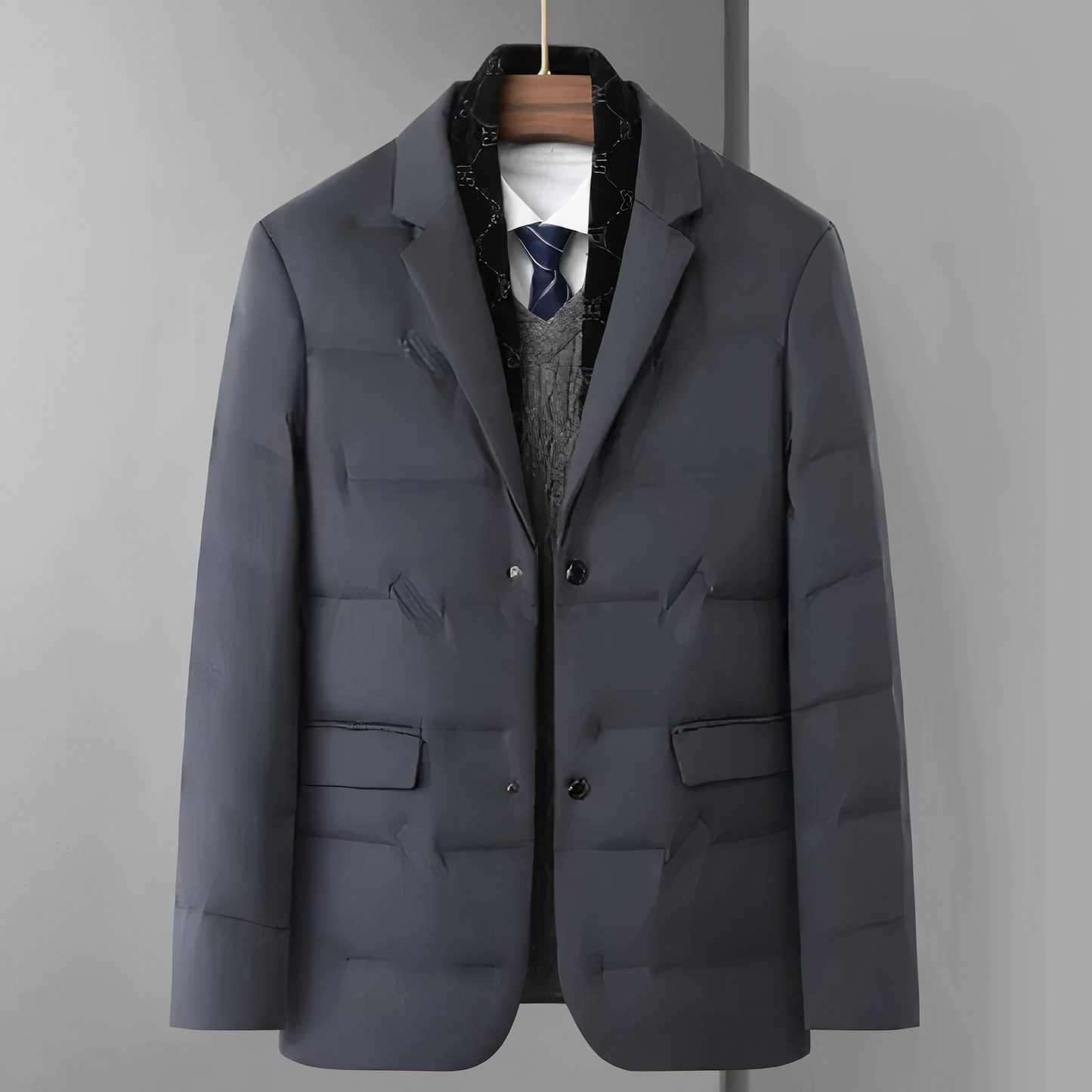 Berg-Feldt | Stilvolle Blazer für Männer