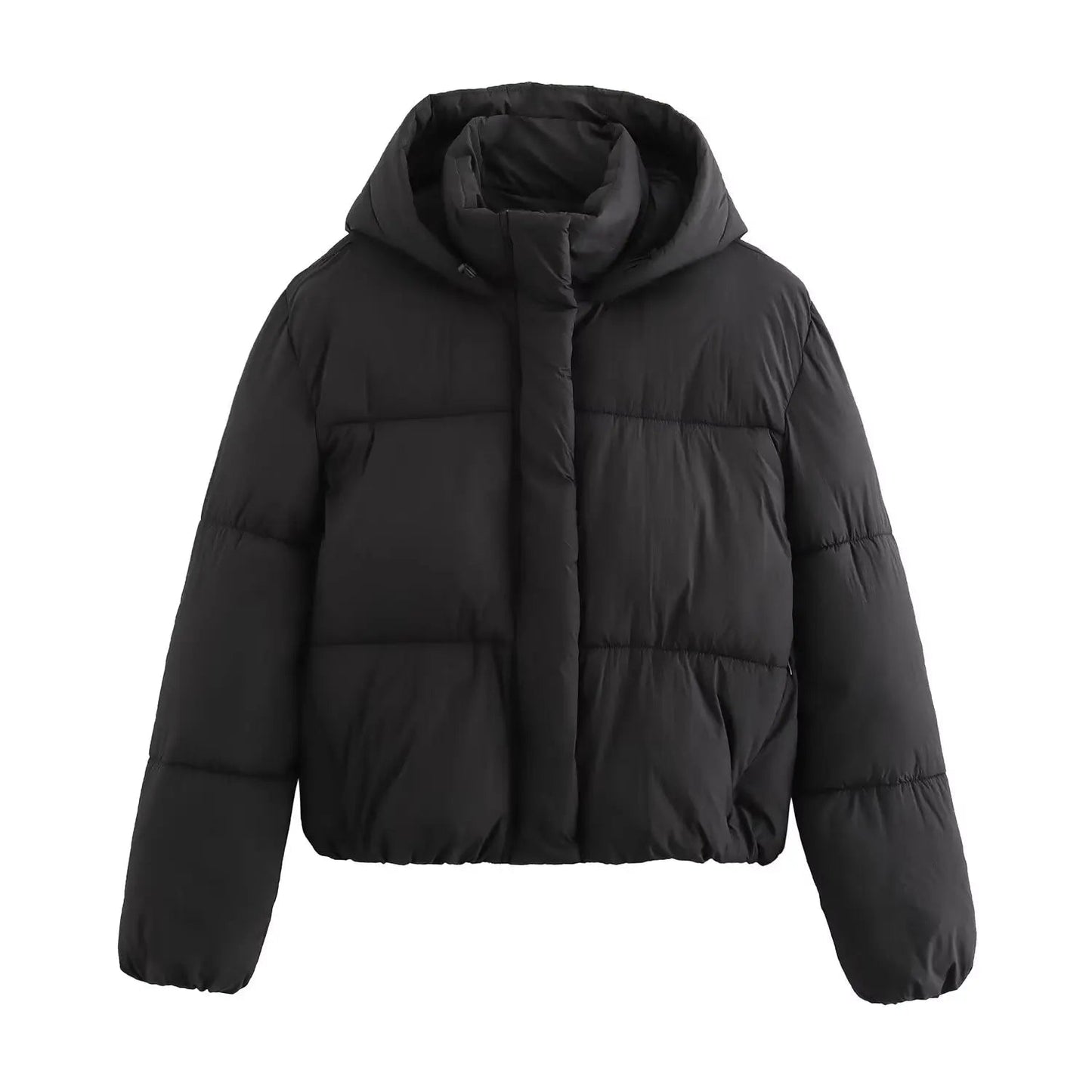 Berg-Feldt | Veste d'Hiver Isolée pour Femme Élégante et Super Chaude
